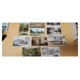 10 - Pennsylvania Postcards