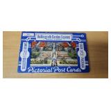 20 - Unusual Postcards Bellingrath Garden Scenes