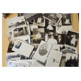 50 - RPPC Postcards