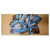 75 - Hawaii Postcards