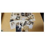 18 - RPPC Postcards