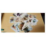 30 - Postcards Mixed