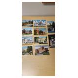 10 - Arkansas Postcards
