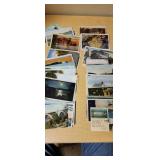 50 - New York Postcards