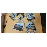 108 - Tennessee Postcards Mixed