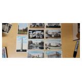 10 - Washington D.C. Postcards