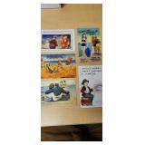 5 - Humor Postcards