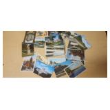 50 - Wisconsin Postcards