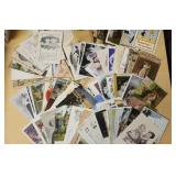 100 - Romantic Postcards