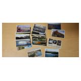 50 - Washington State Postcards