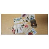 25 - Birthday Greeting Postcards