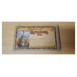 25 - Gettysburg PA Detachable Postcards