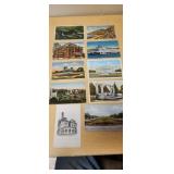 10 - Missouri Postcards