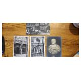 4 - Foreign Postcards Interiors