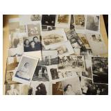 50 - RPPC Postcards