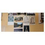 10 - Pennsylvania Postcards