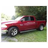 2 Vehicle Only Online Auction