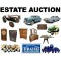 ONLINE ONLY ESTATE AUCTION - WILKERSON