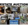 MEDIAPOLIS, IA ESTATE AUCTION - PERSONAL PROPERTY
