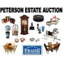 Janice Peterson Estate Online Only Auction