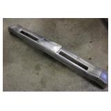 1966-67 Nova Front Bumper