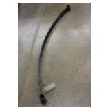 Rear Leaf Spring