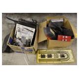 Misc. Car Parts