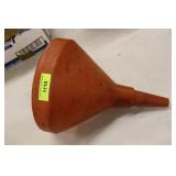 RCI Racing Funnel