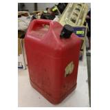 5gal Fuel Can