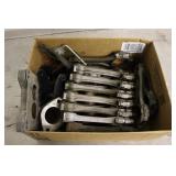 Chevy Engine Rods & Brackets