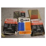 Carburetor Parts