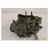 Holley 4BBL Carb