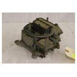 Holley 4BBL Carb