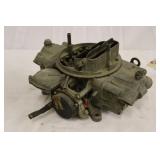 Holley 4BBL Carb