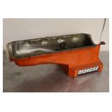 Moroso Bil Block Oil Pan