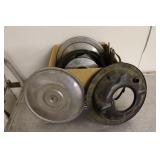 Misc.  Air Cleaners