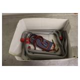 Storage Hangers