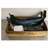Misc. New & Used Parts