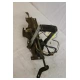 Chevelle SS Auto Shifter