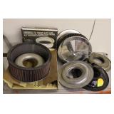 Misc.  Air Cleaners