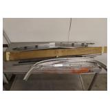 New & Used Nova Trim