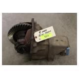 Ford 9" Rear Nodular