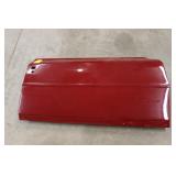 1966-67 Nova Right Hand Door