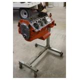 Rebuilt 1970 Chevy 350 Short Block