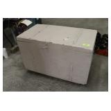 Wood Storage Box/Crate