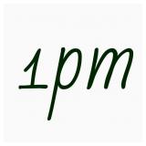Items start closing at 1PM on Wed., Oct. 15th