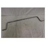 Chrome Sway Bar
