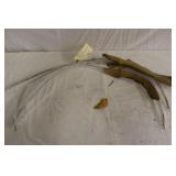 NOS GM Wheel Well Moldings