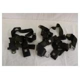 GM Black Seat Belt