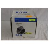 New Eaton Posi Rear Unit